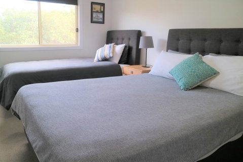 SkyLodge Temora - Holiday Adelaide 1
