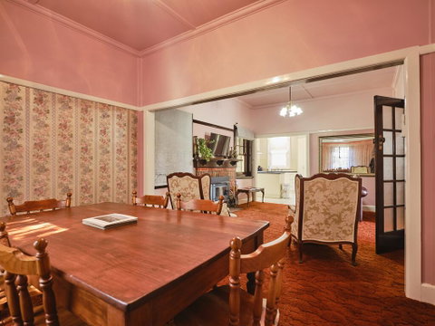 Skymirror Cottage - Holiday Adelaide 3