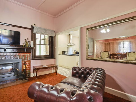 Skymirror Cottage - Holiday Adelaide 2