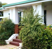 Skymirror Cottage - Holiday Adelaide