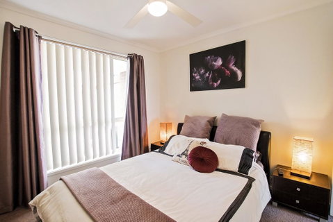 Sleepy Shackell - Echuca Moama Holiday Accommodation - Holiday Adelaide 0