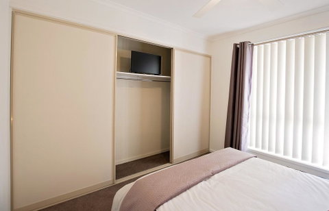 Sleepy Shackell - Echuca Moama Holiday Accommodation - Holiday Adelaide 2