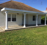 Smith Street Cottage Naracoorte