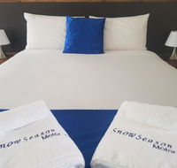 Snow Season Motor Inn - Holiday Adelaide