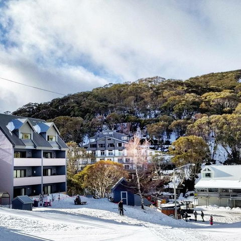 Snow Ski Apartments 05 - Holiday Adelaide 3