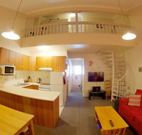 Snow Ski Apartments 16 - Holiday Adelaide