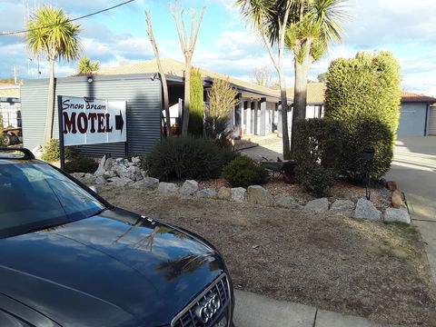 Snowdream Motel - Holiday Adelaide 3