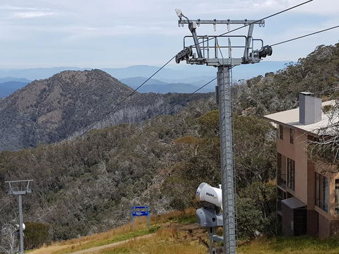 Snowflake 13 - Holiday Adelaide 0