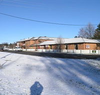 Snowgate Motel  Apartments