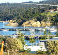 Snug Cove Villas