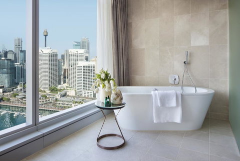 Sofitel Sydney Darling Harbour - Holiday Adelaide 3