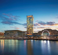 Sofitel Sydney Darling Harbour - Holiday Adelaide