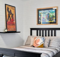 Soho Chic Apartment - Holiday Adelaide
