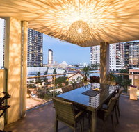 SoHo Penthouse - Holiday Adelaide