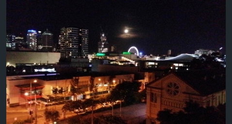 SoHo Penthouse - Holiday Adelaide 1