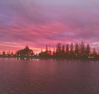 Sojourn on Gale Bed  Breakfast - Holiday Adelaide