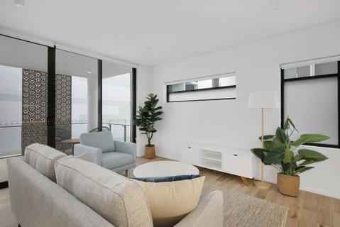 SOKO Waterfront West End - Holiday Adelaide 1