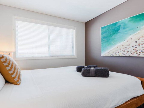 SOLARIS @ Fingal Bay - Holiday Adelaide 3