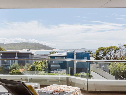 SOLARIS @ Fingal Bay - Holiday Adelaide 0