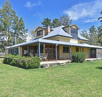 Soldiers Cottage picturebook vineyard home - Holiday Adelaide