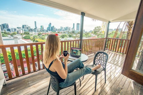 Somewhere To Stay Backpackers - Holiday Adelaide 0