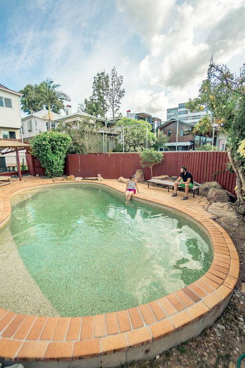 Somewhere To Stay Backpackers - Holiday Adelaide 3