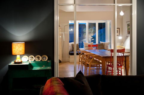 Sonoma House - Holiday Adelaide 3
