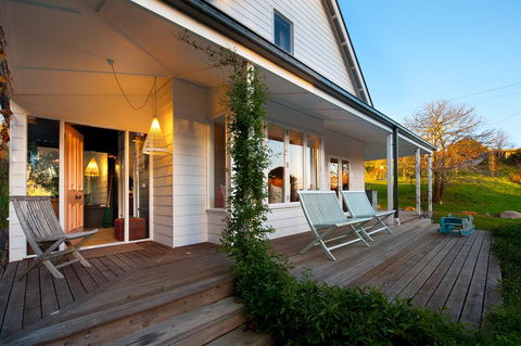 Sonoma House - Holiday Adelaide 0