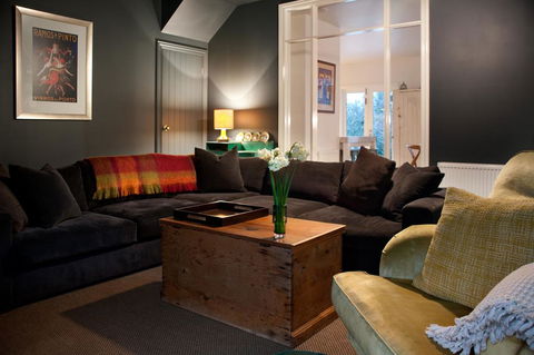 Sonoma House - Holiday Adelaide 1