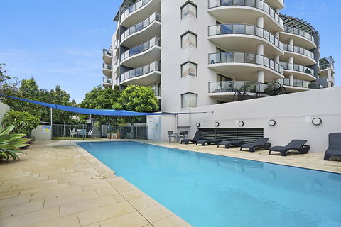 Sorrento Apartments - Unit 201 - Holiday Adelaide 0