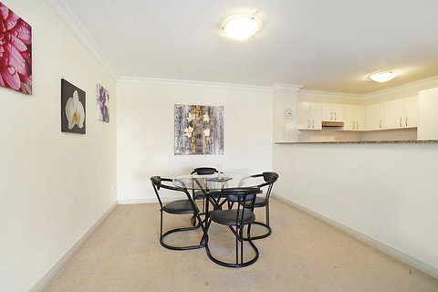 Sorrento Apartments - Unit 201 - Holiday Adelaide 3