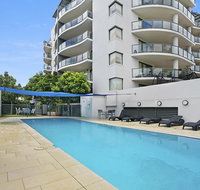 Sorrento Apartments - Unit 201 - Holiday Adelaide