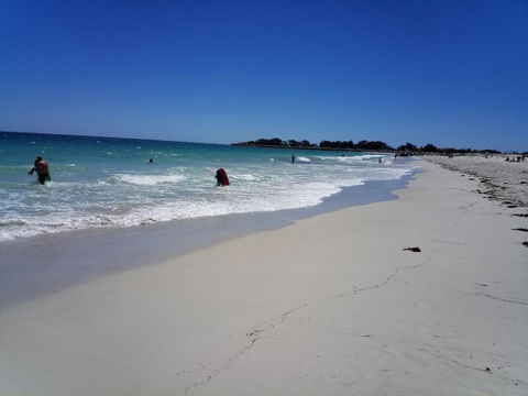 Sorrento Beach Bed & Breakfast - Holiday Adelaide 2