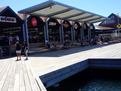 Sorrento Beach Bed & Breakfast - Holiday Adelaide 1