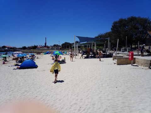 Sorrento Beach Bed & Breakfast - Holiday Adelaide 3