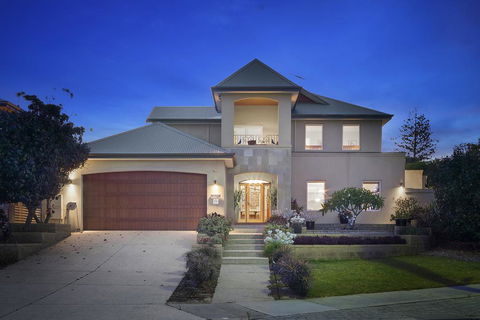 Sorrento Beach Bed & Breakfast - Holiday Adelaide 0