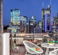 South Bank Beautiful river view Tower - Holiday Adelaide