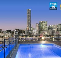 South Bank Riverfront Spice Apartment - Holiday Adelaide