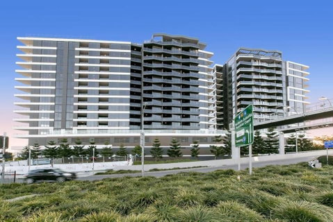 South Bank Riverfront Spice Apartment - Holiday Adelaide 3
