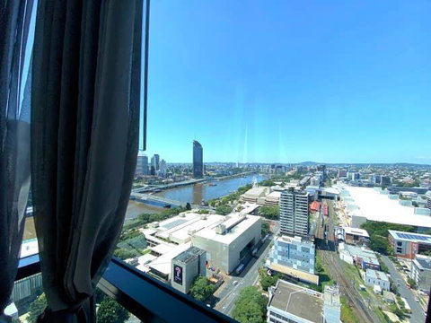 South Bank Riverside Sub Apartment - Holiday Adelaide 3