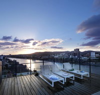 South Brisbane Residence - Holiday Adelaide