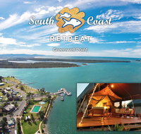 South Coast Retreat
