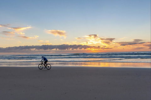 South Golden Beach - Holiday Adelaide 1