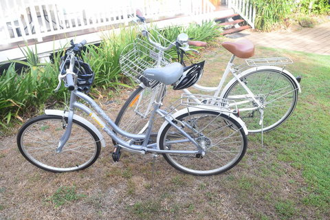 South Pacific Bed & Breakfast - Holiday Adelaide 3