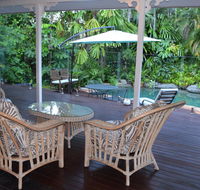 South Pacific Bed  Breakfast - Holiday Adelaide