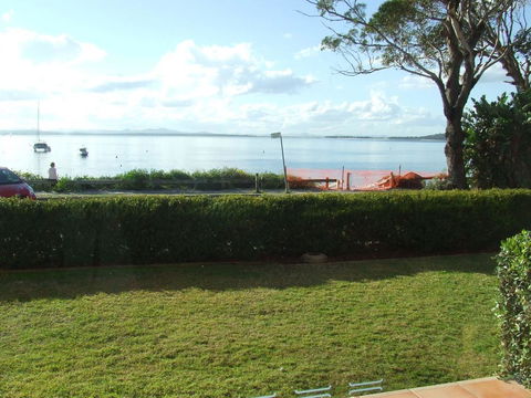 South Pacific, Unit 2/13-15 Shoal Bay Road - Holiday Adelaide 0