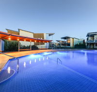 South Shores Trevally Villa 41 - South Shores Normanville - Holiday Adelaide