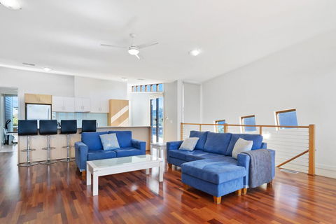 South Shores Villa 59 - South Shores Normanville - Holiday Adelaide 1
