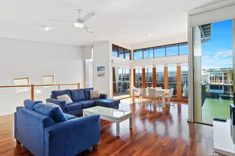 South Shores Villa 59 - South Shores Normanville - Holiday Adelaide 0