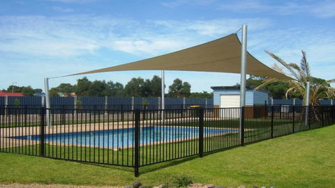 South Shores Villa 91 - South Shores Normanville - Holiday Adelaide 1